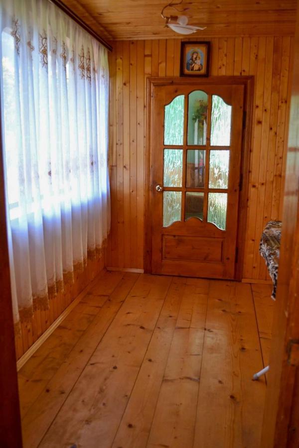 Villa Юрдар Iltsi Exterior foto