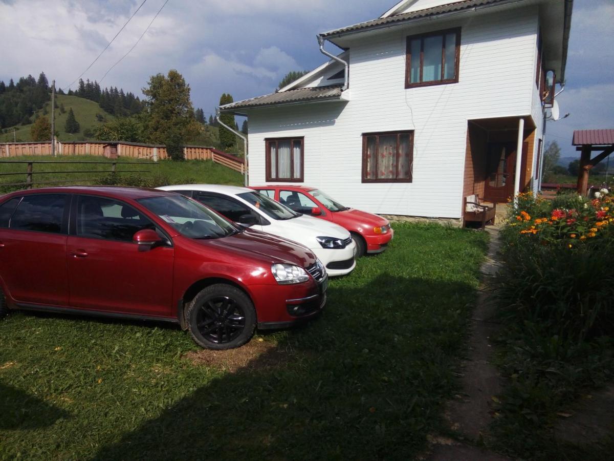Villa Юрдар Iltsi Exterior foto